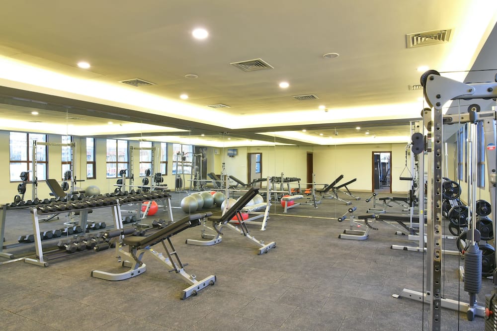 Club One - Virar 写真