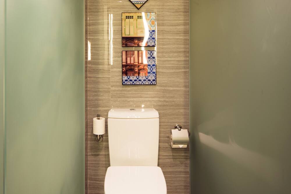 メルキュール シンガポール ブギス 写真