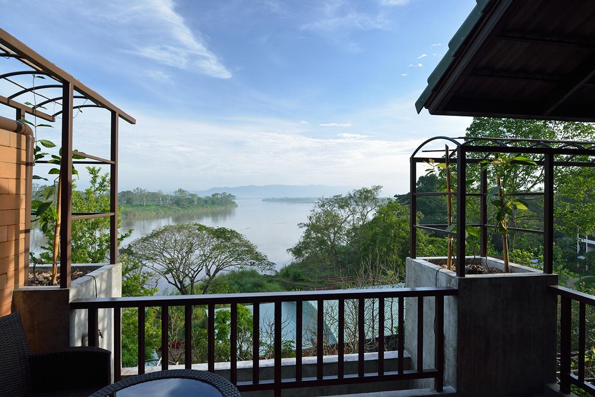 バンセーオ ガーデン アンド リゾート 写真