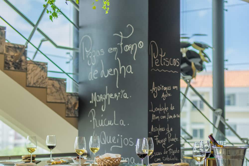 The Lince Azores Great Hotel 写真