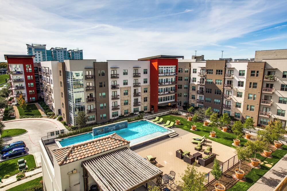 ミント ハウス フォートワース - カルチュラル ディストリクト 写真