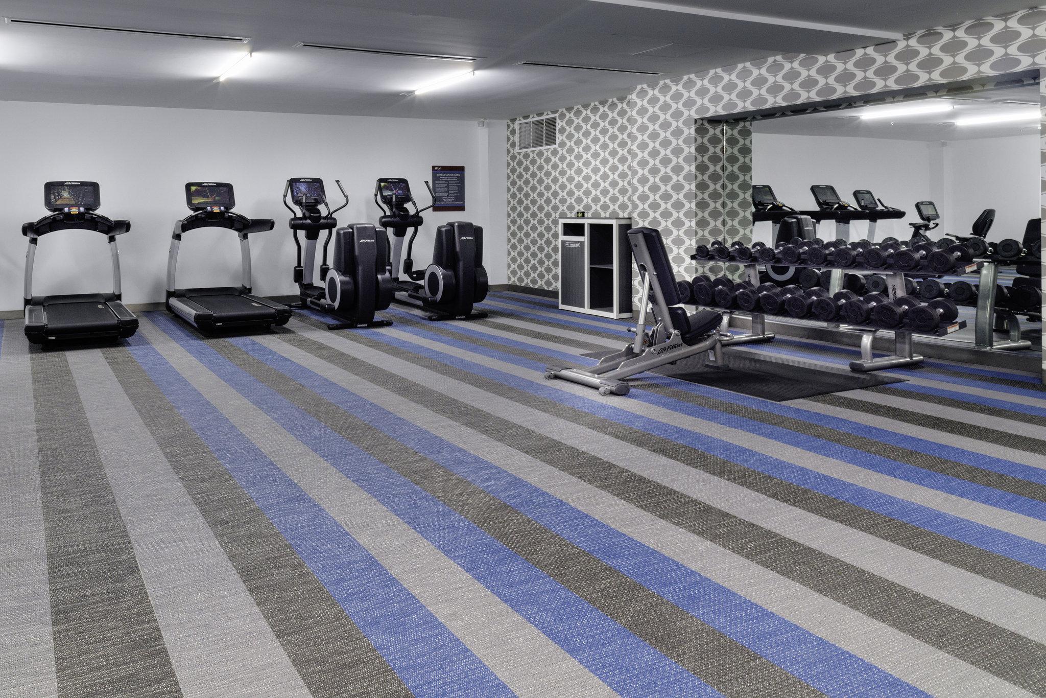 アロフト エル パソ ダウンタウン 写真