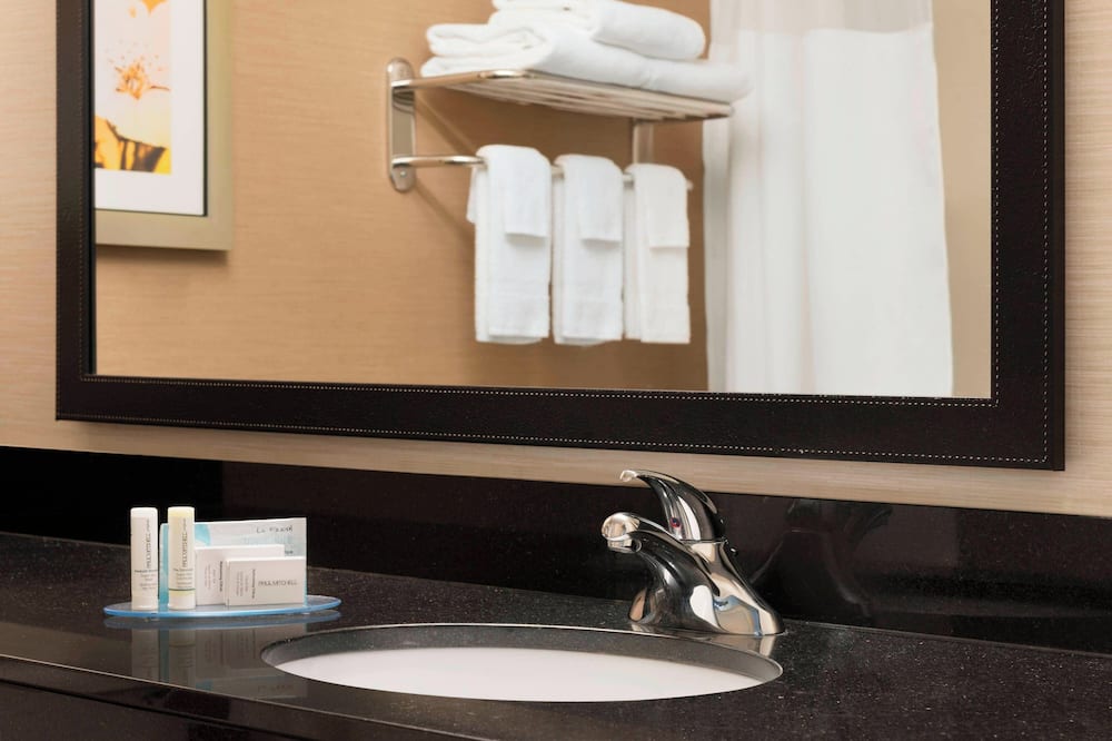 フェアフィールド イン＆スイート ハートフォード マンチェスター 写真