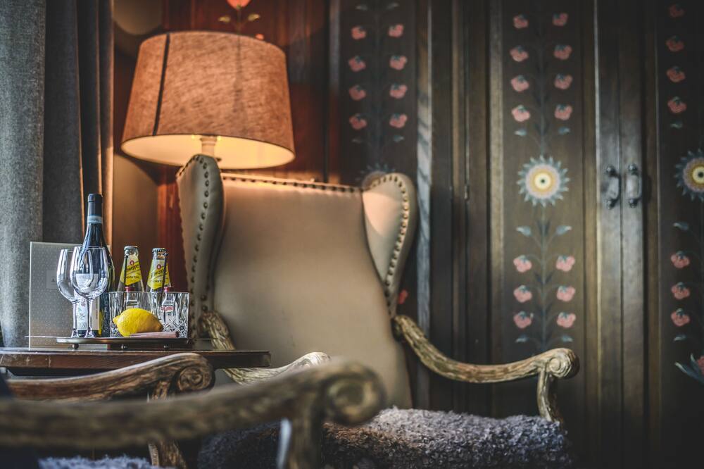 Hotel Åregården 写真