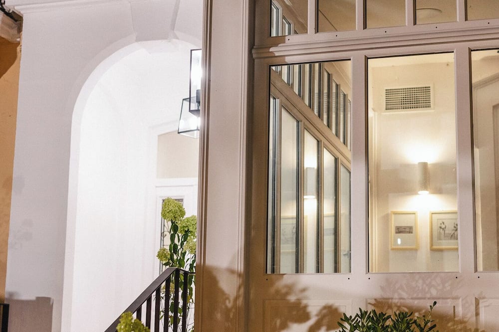 ALFRED HOTELS Les Halles 写真