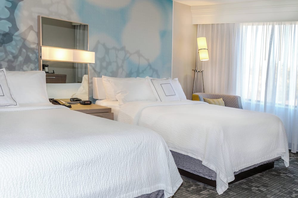 Courtyard by Marriott Nashville at Opryland 写真