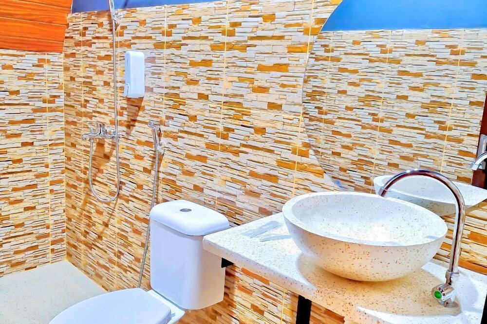 Dsvarga グランピング 写真