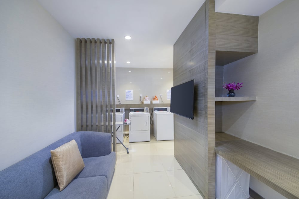 ホリデイ イン エクスプレス 貴安 雲谷 by IHG (貴安雲谷智選假日酒店) 写真