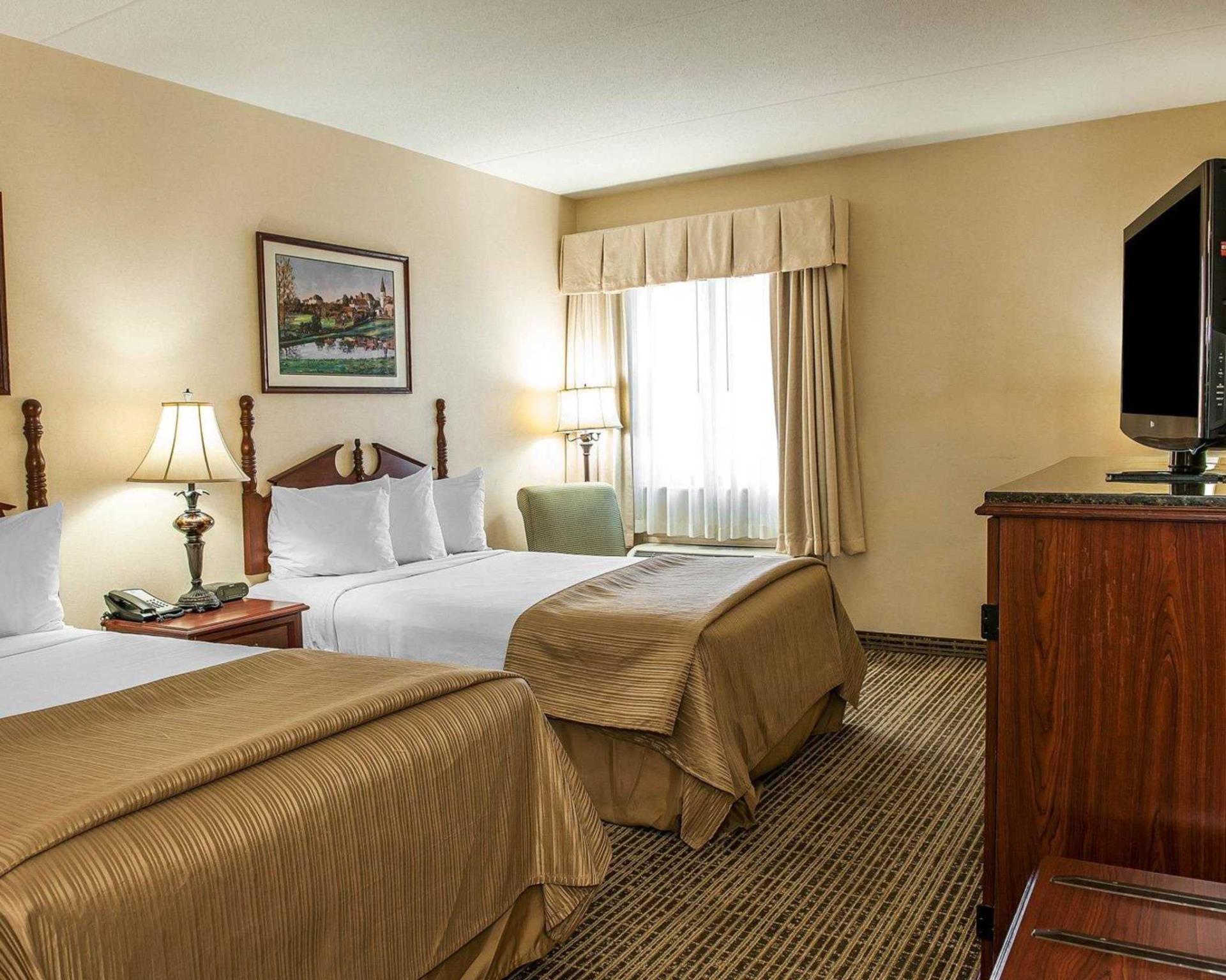 Baymont by Wyndham South Bend Near Notre Dame 写真