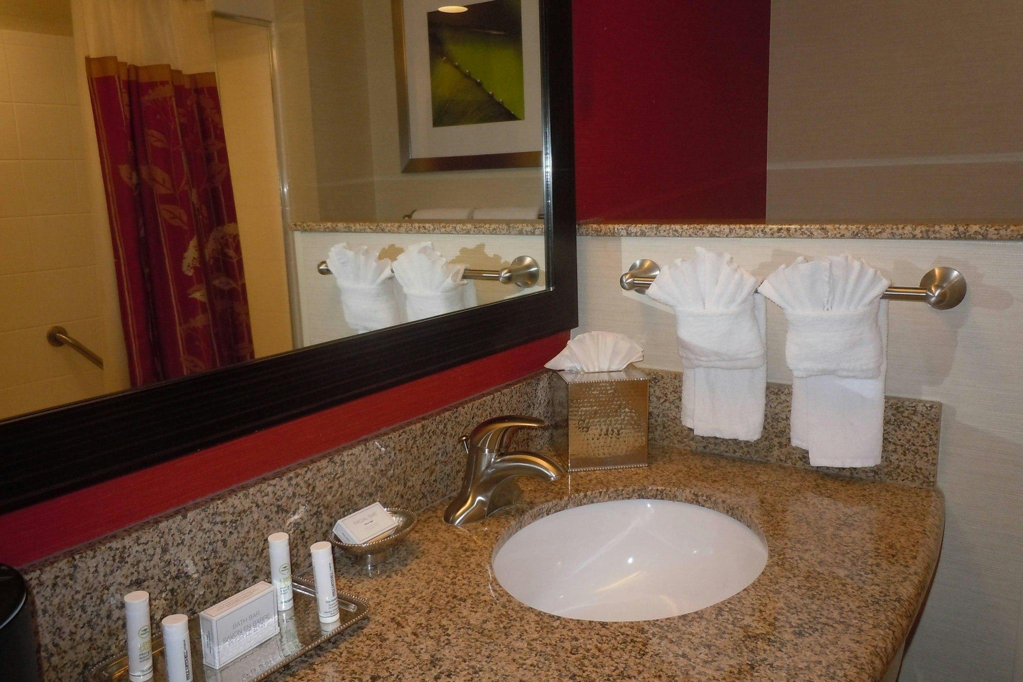 Courtyard by Marriott Vicksburg 写真