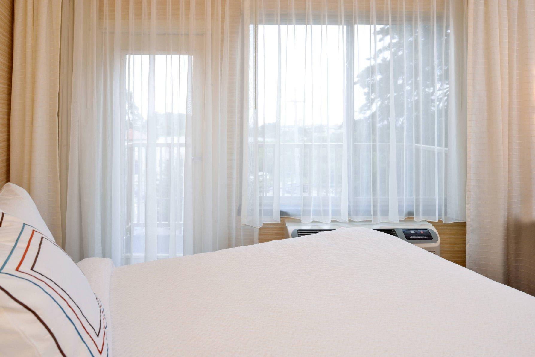 Fairfield by Marriott Inn & Suites Santa Cruz 写真