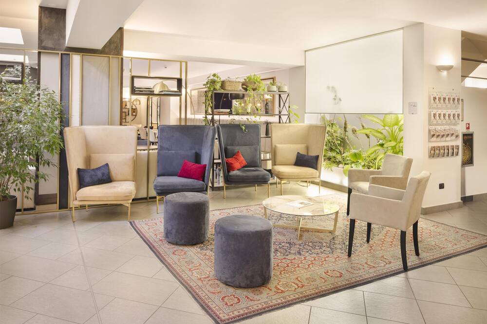 Best Western City Hotel 写真