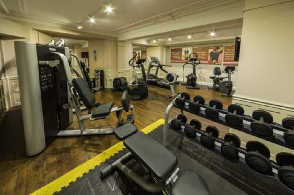 ザ オールド シップ ホテル 写真