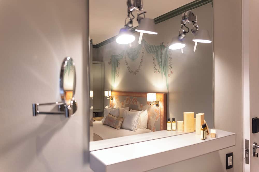 The Aubrey Boutique Hotel 写真