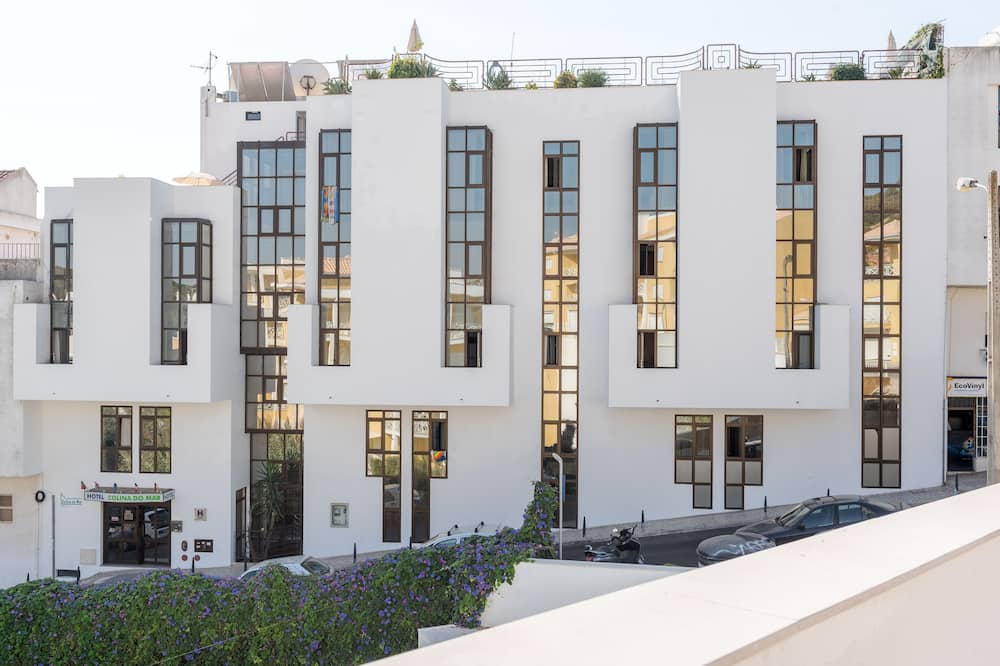 Colina do Mar 写真