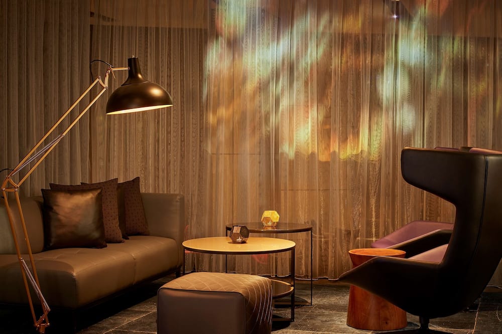 パーク プラザ ロンドン ウォータールー 写真