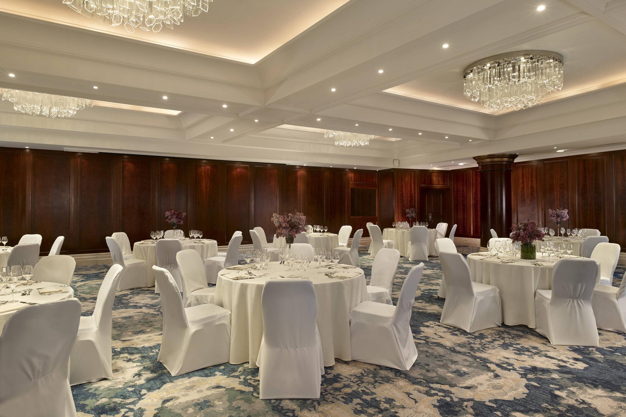 アル ハブトール パレス ブダペスト プリファード ホテルズ アンド リゾーツ 写真