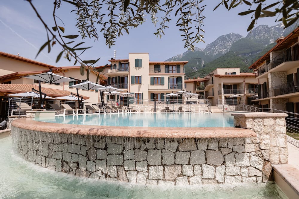 Atlantide Villaggio Albergo 写真