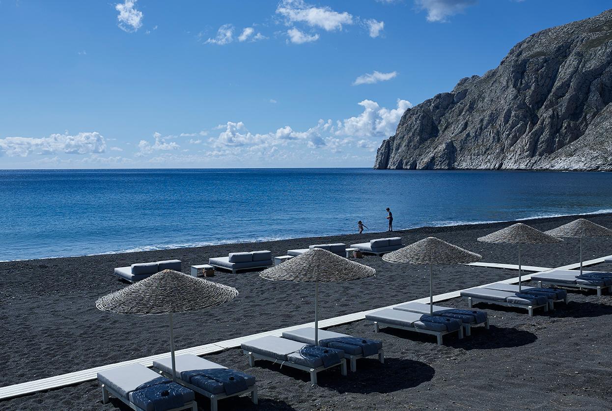 ベロニアス ヴィラズ 写真