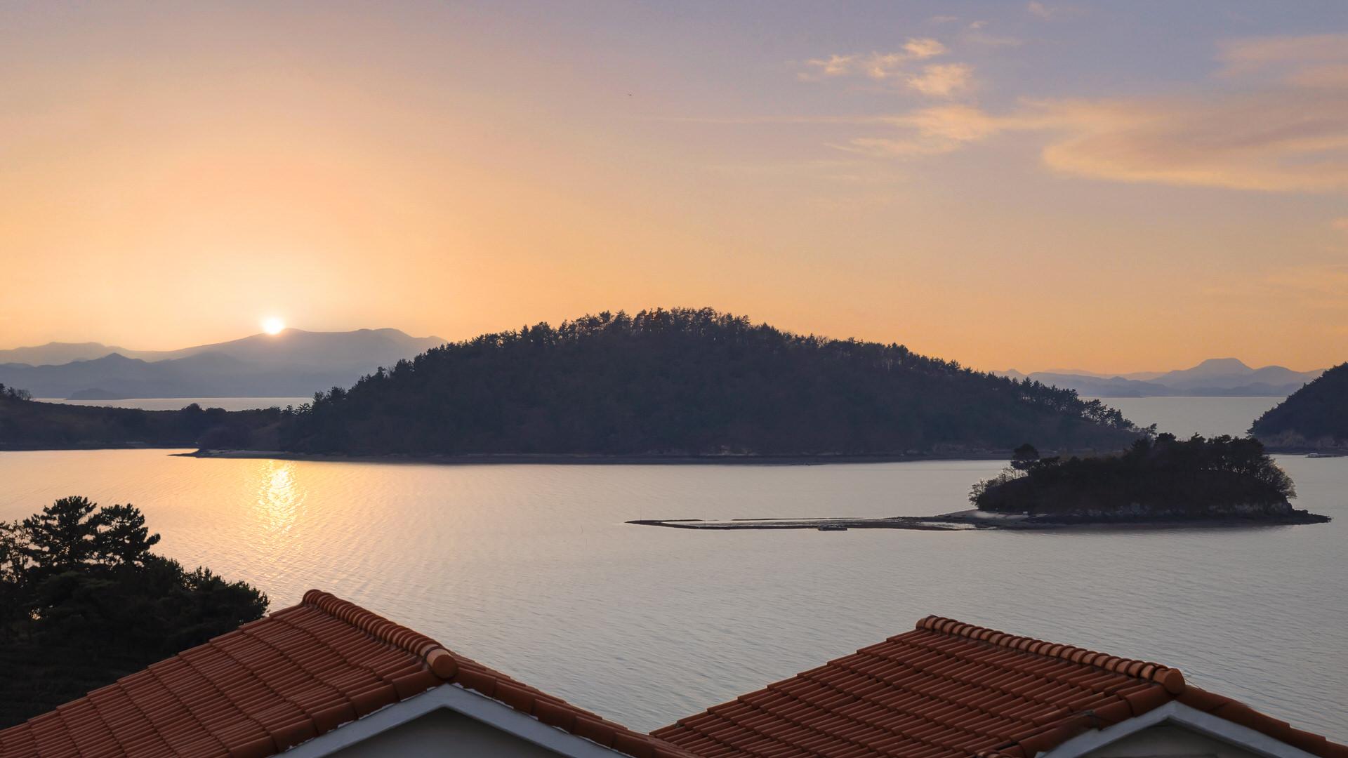 Yeosu Grace Family Pension 写真