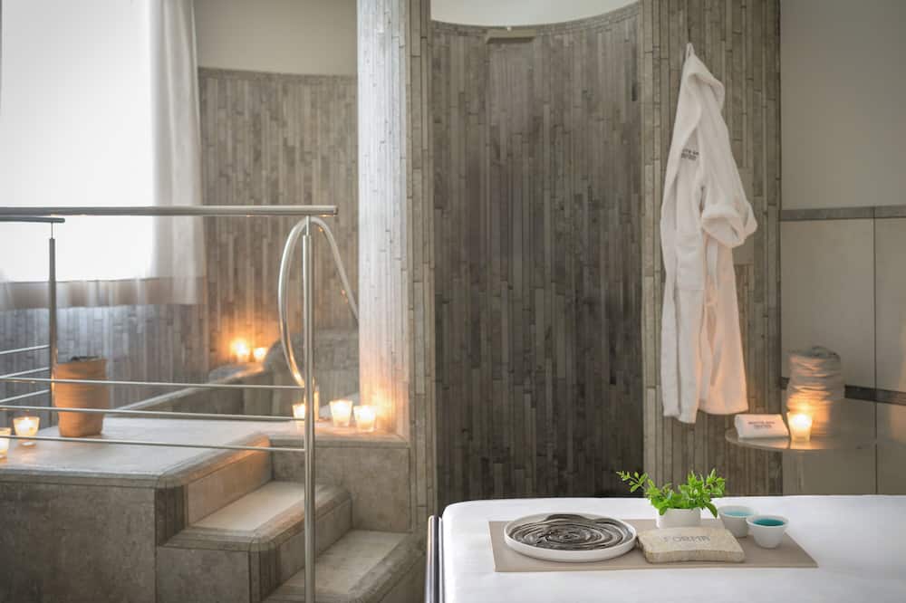 Grand Hotel Trieste & Victoria 写真