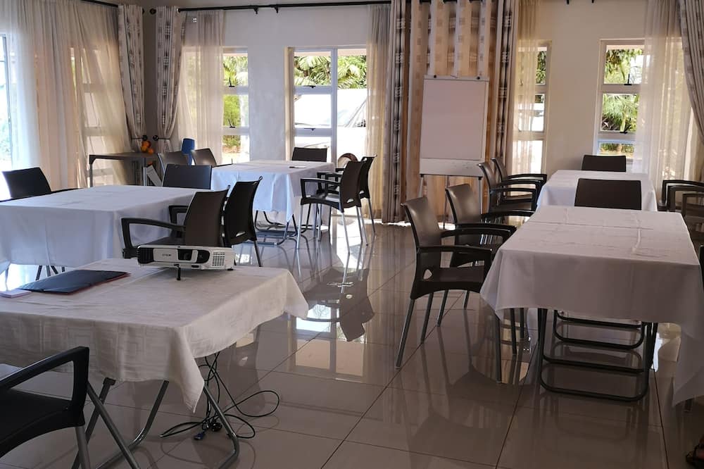 マウント プレザント BnB 写真