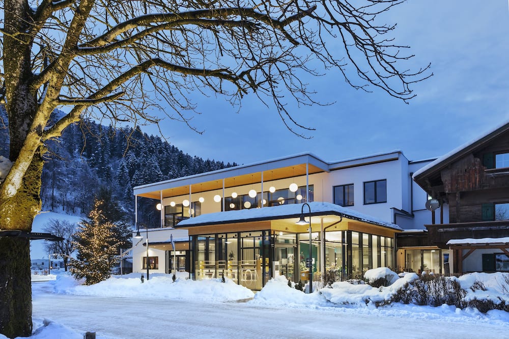 ナチューリッヒ ヘル アパートホテル & キャンピング 写真