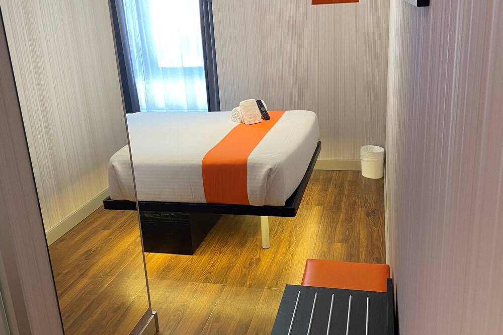 イージーホテル リスボン 写真