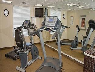 ホリデーイン エクスプレス & スイーツ スマーナ by IHG 写真