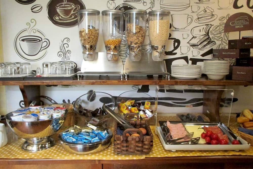 アルベルゴ フィリッペスキ 写真