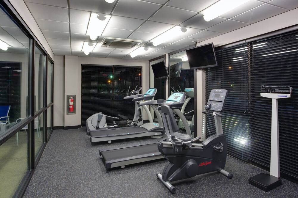 ホリデイ イン エクスプレス ホテル & スイーツ メドウランズ エリア by IHG 写真