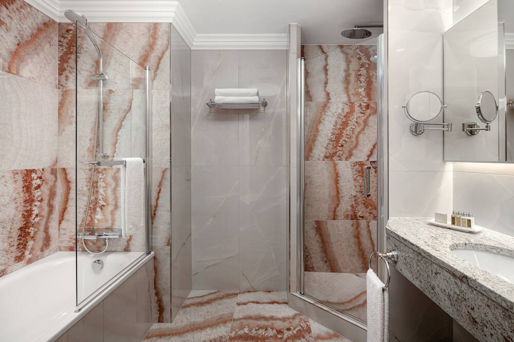 アール デコ インペリアル ホテル 写真