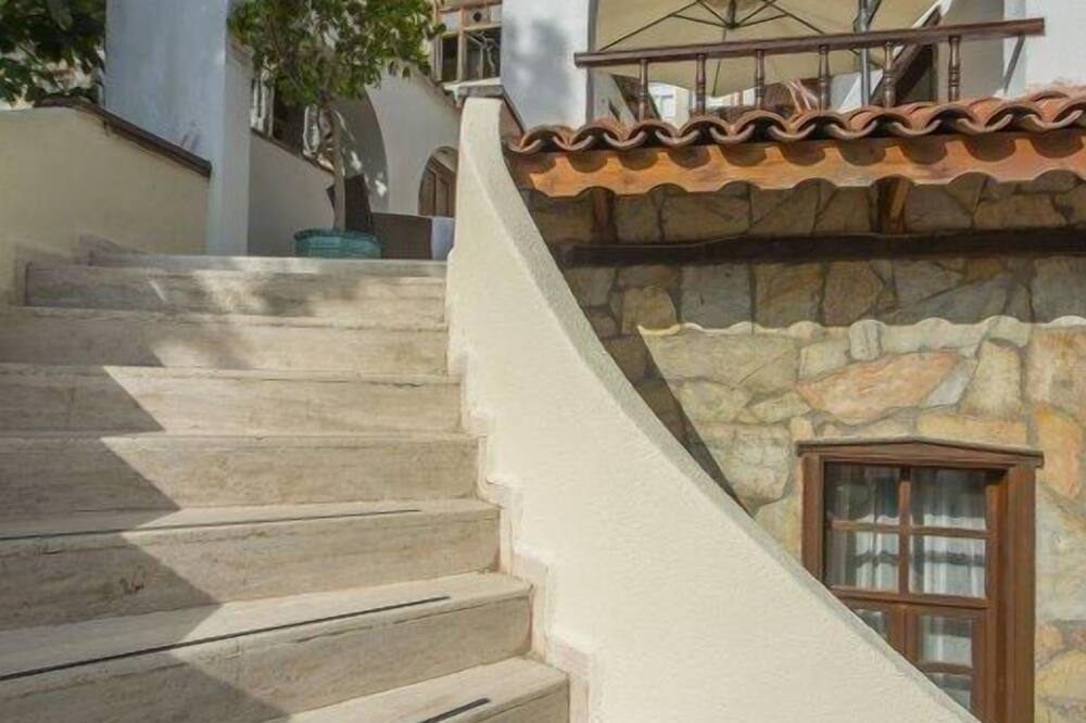 アルゴス ホテル 写真