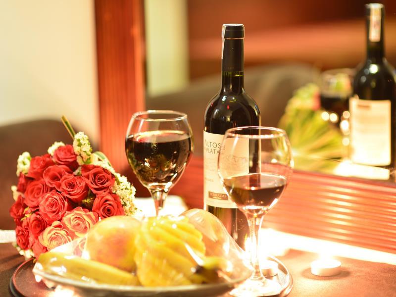 ネスタ ホテル ハノイ 写真