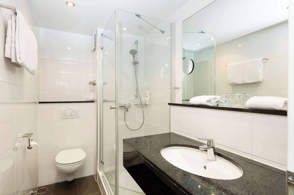 ラマダ バイ ウィンダム ミュンヘン エアポート 写真