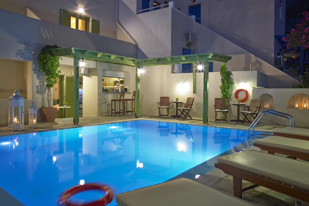 ステュディオス マリオス 写真