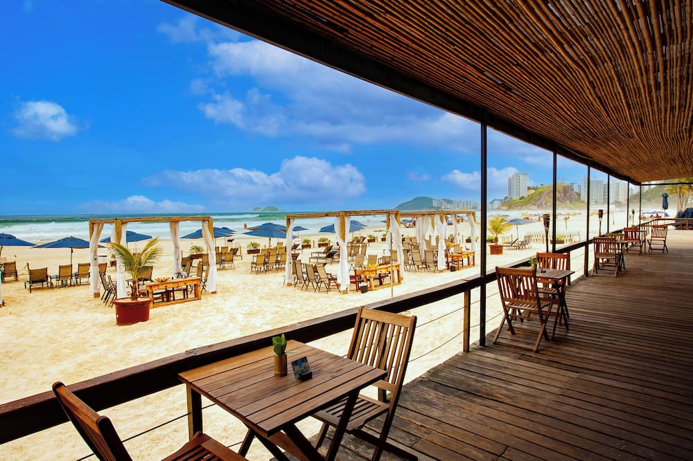 カーサ グランデ ホテル 写真