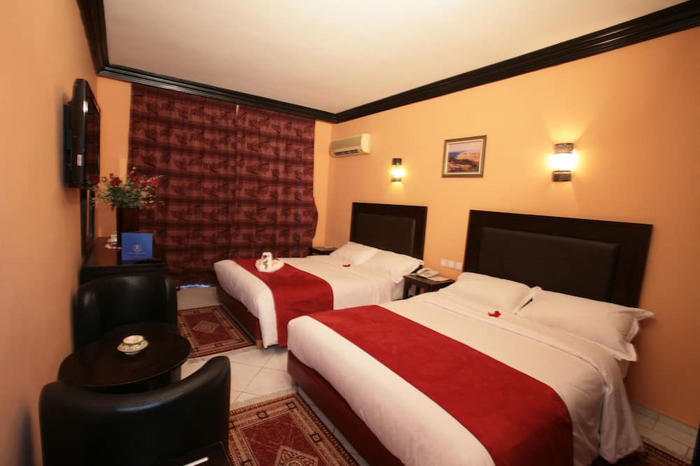 インペリアル ホリデイ ホテル 写真