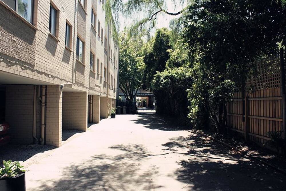 H&Dアパート 写真