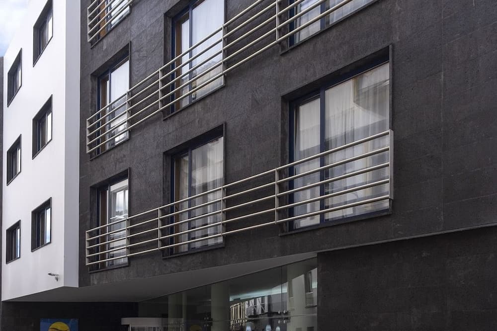 アゾリアニ ブティック, アン アセンド コレクション ホテル 写真