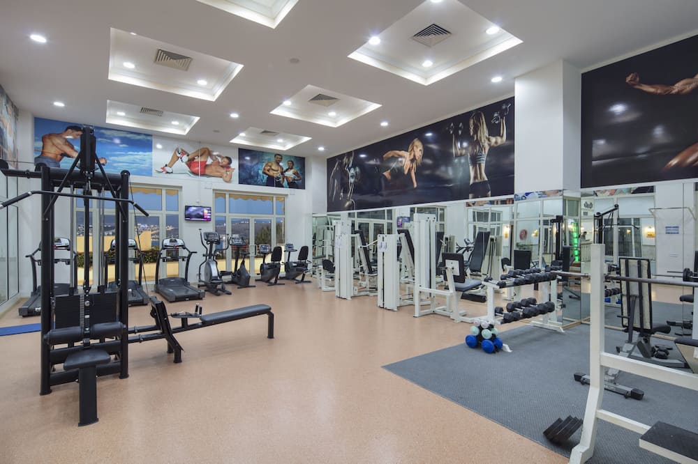 ワオ ボドルム リゾート 写真