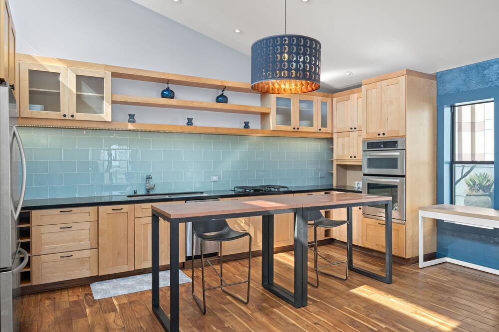 ティルデン ホテル 写真