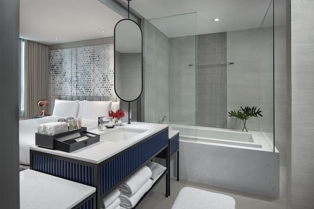 アヴァニ スクンビット バンコク ホテル 写真