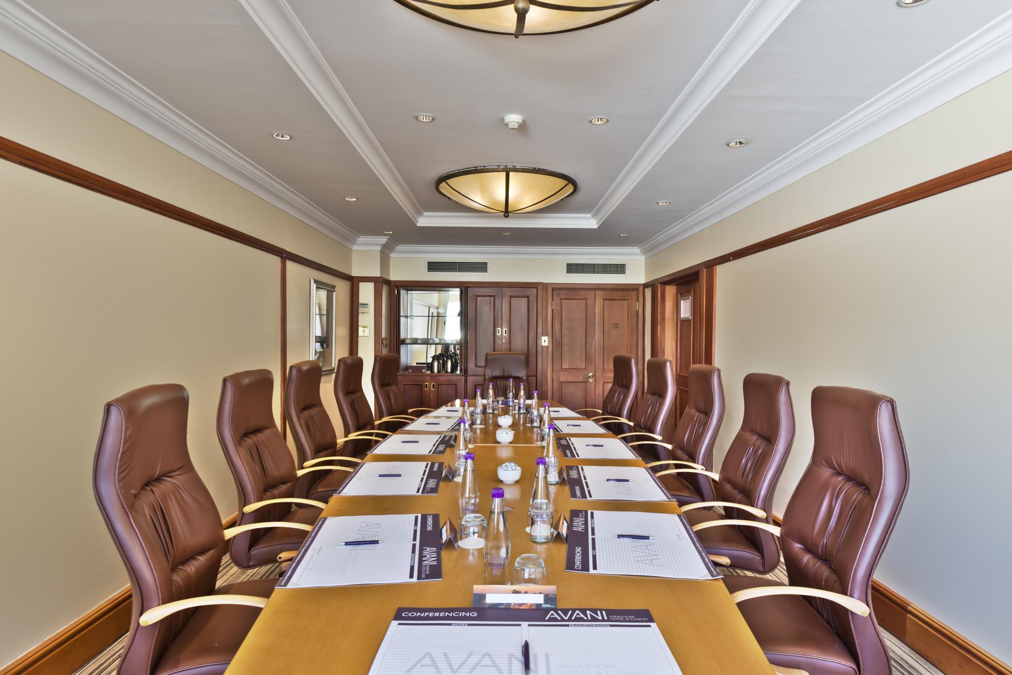 アヴァ二 ウィントフック ホテル&カジノ 写真