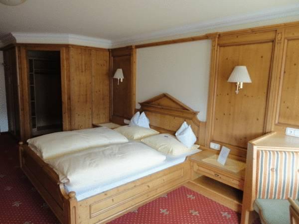 Ferienhotel Platzlhof 写真