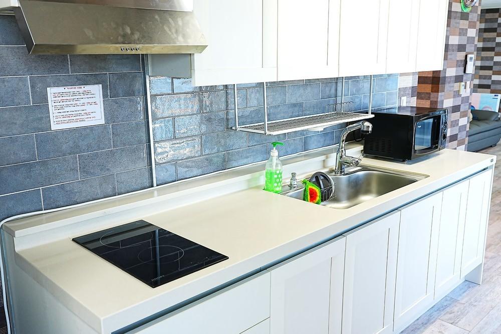 Changwon Cozy Pension 写真