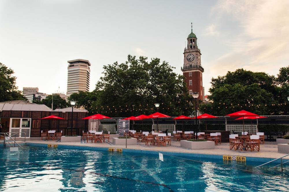 Park Tower, a Luxury Collection Hotel, Buenos Aires 写真