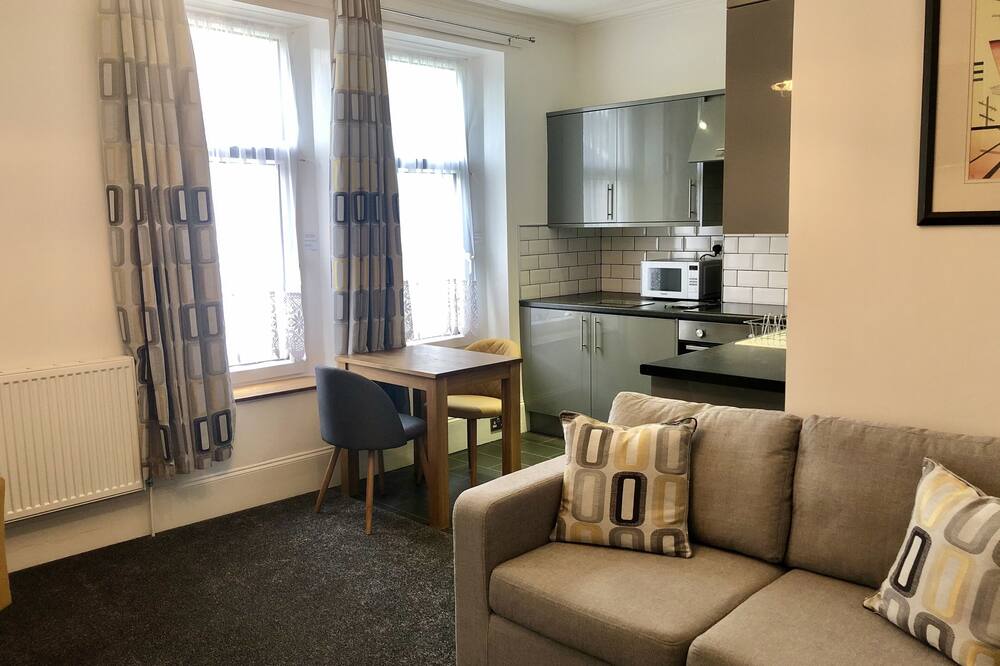 Edgcumbe Guest House 写真