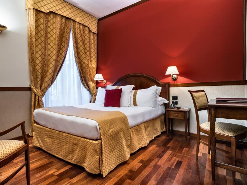 ワールドホテル カサティ 18 写真