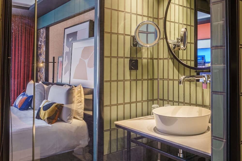 ホテル メルキュール ディジョン セントル クレマンソー 写真